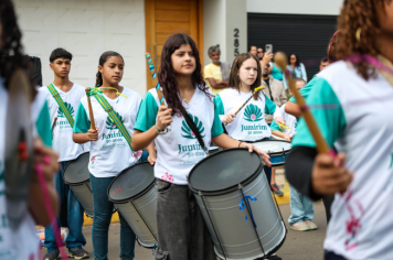 Foto - Fotos Dia da Independência do Brasil - 07/09/2025