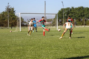 Foto - Copinha de Futebol -14/03/2026