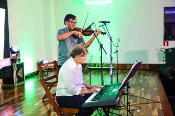 Foto - Apresentação dos Alunos da CETUL Jumirim - 27/11/2025