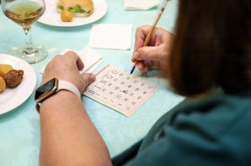 Foto - Bingo 59+