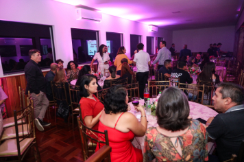 Foto - Formatura SENAC 24/04/2025