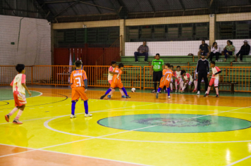 Foto - FUTSAL INFANTIL 22/07/25
