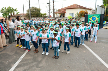 Foto - Fotos Dia da Independência do Brasil - 07/09/2025