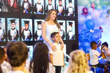 Foto - Formatura - Ensino Infantil 2025