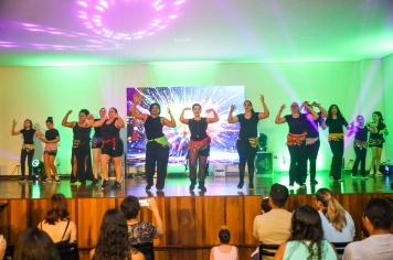 Foto - Apresentação dos Alunos da CETUL Jumirim - 27/11/2025