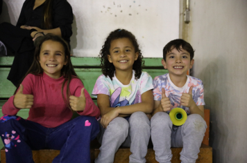 Foto - Fotos Futsal Masculino 01/08/25