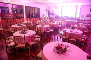 Foto - Formatura SENAC 24/04/2025