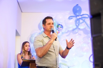 Foto - Formatura - Ensino Infantil 2025