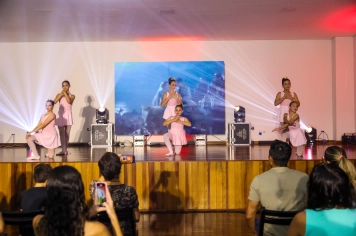 Foto - Apresentação dos Alunos da CETUL Jumirim - 27/11/2025