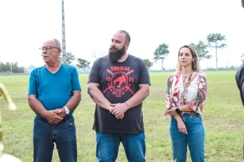 Foto - Final do Campeonato Copinha 18/04/2026