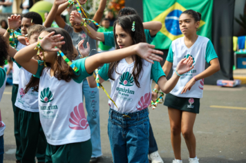Foto - Fotos Dia da Independência do Brasil - 07/09/2025