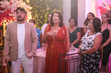 Foto - Formatura SENAC 24/04/2025
