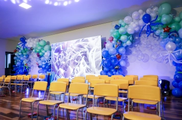 Foto - Formatura - Ensino Infantil 2025