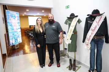 Foto - Memórias de Jumirim