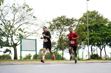 Foto - 5ª Corrida Se Joga - 10/05/2026 