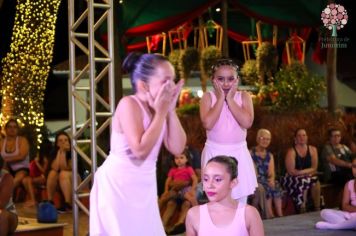 Foto - Apresentações da Cultura - 13/12
