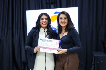 Foto - Curso de Assistente de Recursos Humanos pelo SENAC - 11/12/2025