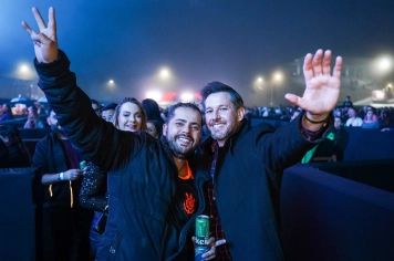 Foto - Jumifest 23/05/2026
