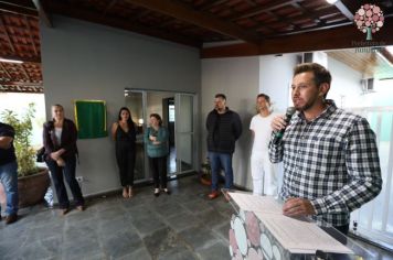 Foto - INAUGURAÇÃO DA SECRETARIA DA AGRICULTURA e MEIO AMBIENTE