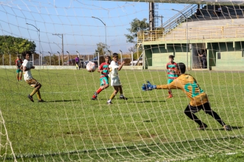 Foto - Copinha de Futebol -14/03/2026
