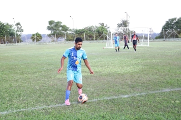 Foto - Torneio Trabalhador
