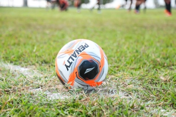 Foto - Final do Campeonato Copinha 18/04/2026