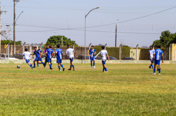 Foto - Futebol 08/03//25