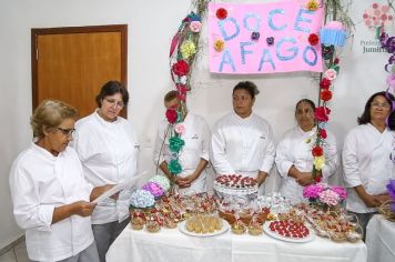 Foto - Confraternização Doceiros Senac