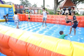 Foto - Carnaval 2024 - Dia 11/02/2024