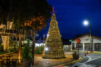 Foto - Pedal, Feira Noturna e Presépio - 12/12/25