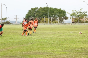 Foto - Final do Campeonato Copinha 18/04/2026