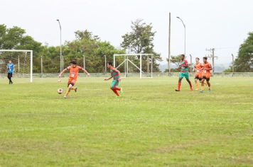Foto - Final do Campeonato Copinha 18/04/2026
