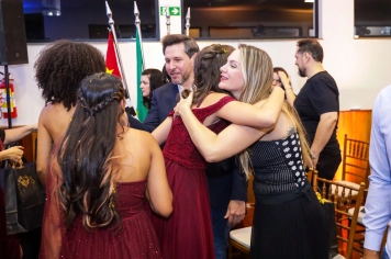 Foto - Formatura 11/12/2025