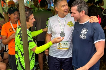 Foto - 5ª Corrida Se Joga - 10/05/2026 