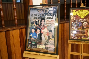 Foto - Memórias de Jumirim