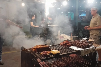 Foto - Feira Notura - 07/05/2026