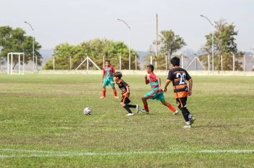 Foto - Final do Campeonato Copinha 18/04/2026