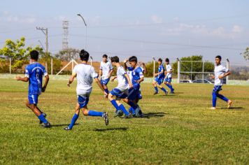 Foto - Futebol 08/03//25