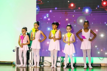 Foto - Apresentação dos Alunos da CETUL Jumirim - 27/11/2025