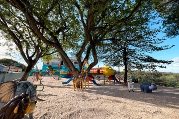 Foto - Inauguração JUMIKIDS