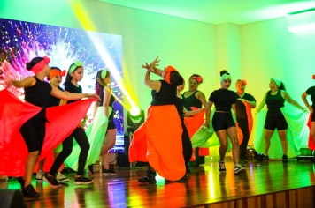 Foto - Apresentação dos Alunos da CETUL Jumirim - 27/11/2025