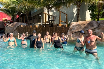 Foto - Viagem Parque Aquático 59+ 29/01/2026