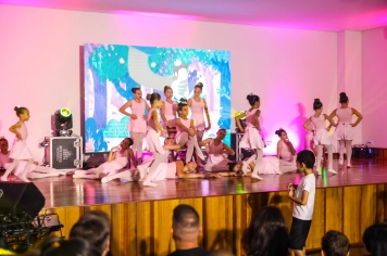 Foto - Apresentação dos Alunos da CETUL Jumirim - 27/11/2025