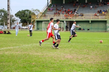 Foto - Campeonato Society - Quartas de Final - 15/11/2025