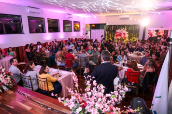 Foto - Formatura SENAC 24/04/2025