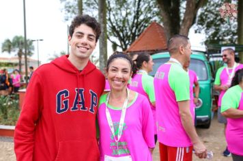 Foto - SEGUNDA EDIÇÃO DA CORRIDA 