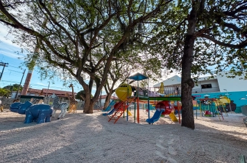 Foto - Inauguração JUMIKIDS