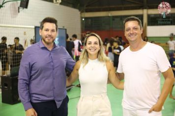 Foto - Confraternização Futsal