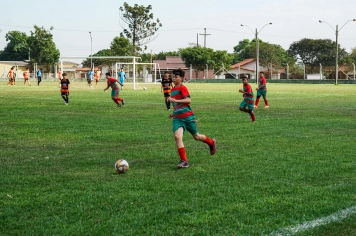Foto - Final do Campeonato Copinha 18/04/2026