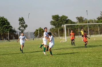 Foto - Final do Campeonato Copinha 18/04/2026